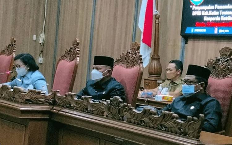 Berantas Narkoba dan Miras, Dewan Minta Kawasan Pelabuhan Diperketat