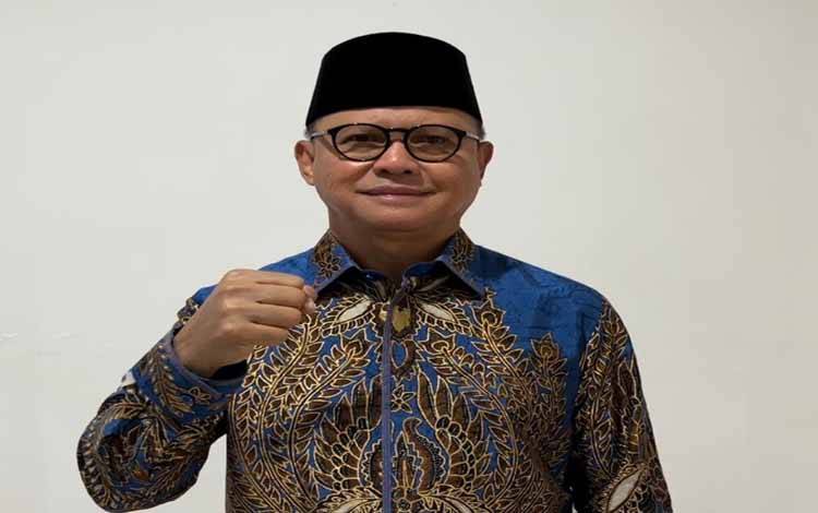 Legislator Golkar Mukhtarudin Raih Penghargaan KNPI Award 2021 sebagai Tokoh Pejuang Pancasila