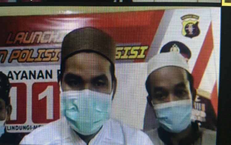 Kumpul di Pondok Sebelum Melakukan Pencurian Sawit