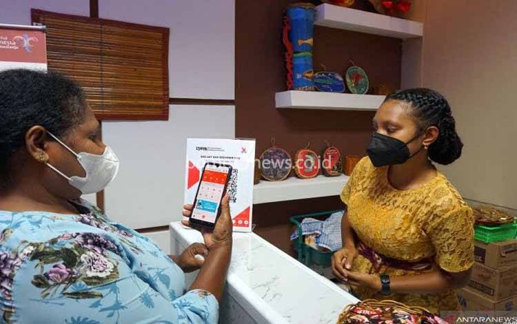 Anggota DPR Sebut Rupiah Digital Bendung Gempuran Kripto