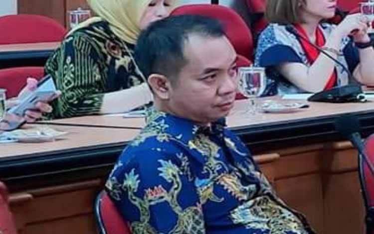 Legislator Ini Minta Pemprov Tingkatkan Sarana dan Prasarana Anjungan Kalteng di TMII