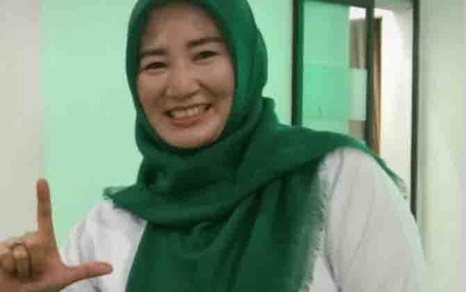 Anggota DPRD Katingan Ini Apresiasi Pembangunan Ruko LPTQ