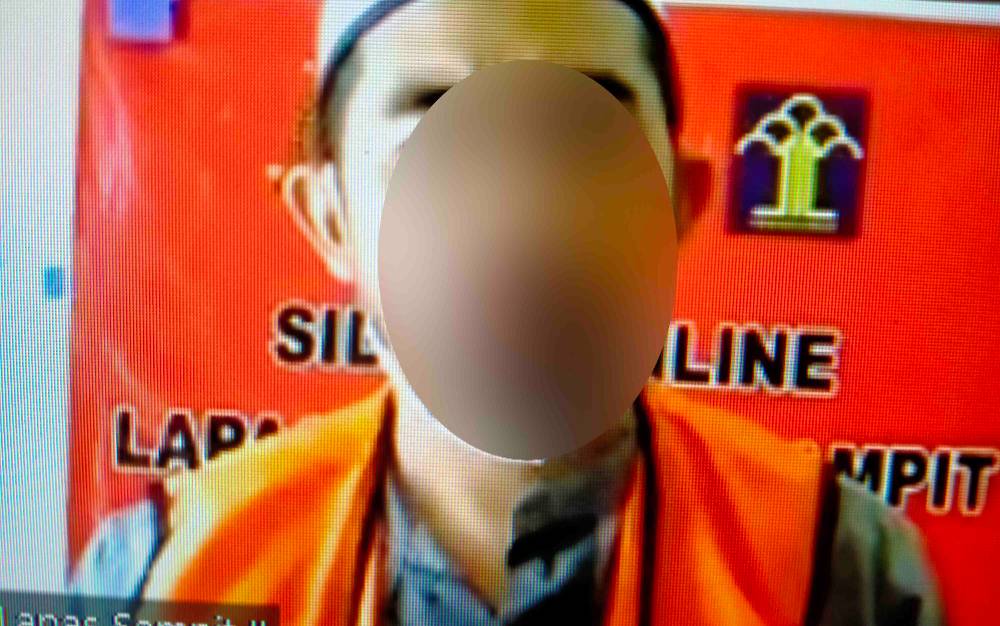 Sales Penggelap Uang Penjualan Mobil Divonis 2 Tahun Penjara