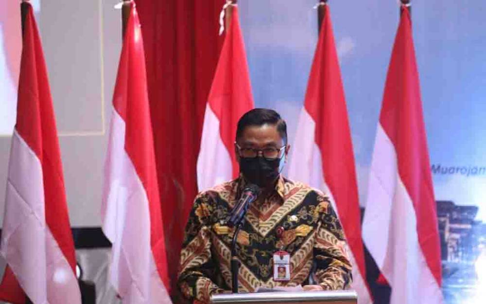 Program PTSL Positif bagi Pemerintah dan Masyarakat