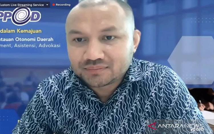 KPPOD: UU HKPD Bawa Manfaat Pada Insentif Fiskal