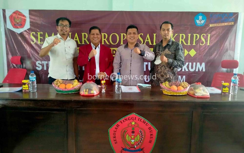 Lulus SMA Tidak Perlu Jauh Kuliah, Manfaatkan Perguruan Tinggi Lokal