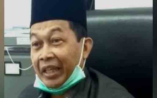 Jelang Nataru, Semua Pihak Diminta Taati Peraturan Pemerintah