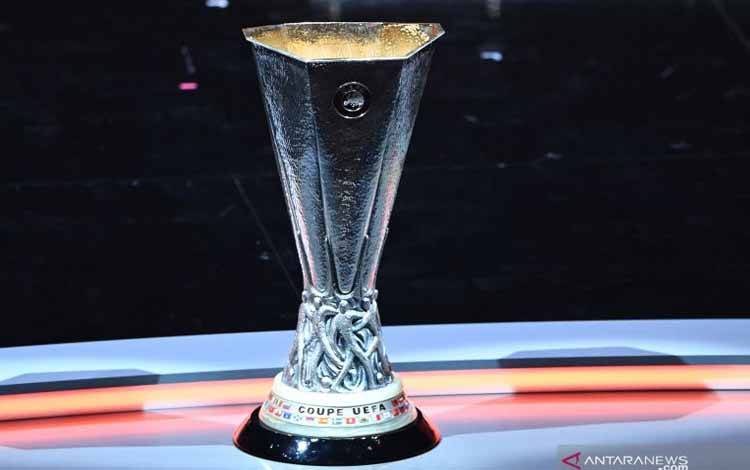 Hasil Undian Playoff Liga Europa: Barcelona Langsung Hadapi Napoli