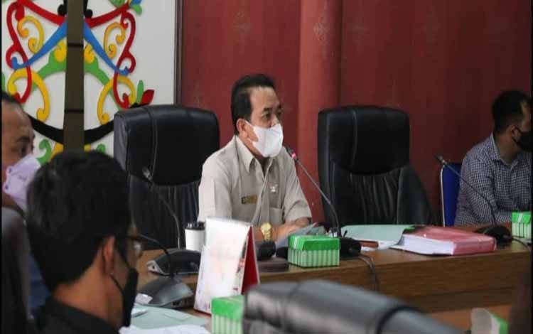 Dewan Pastikan Aspirasi Hasil Reses akan Diperjuangkan