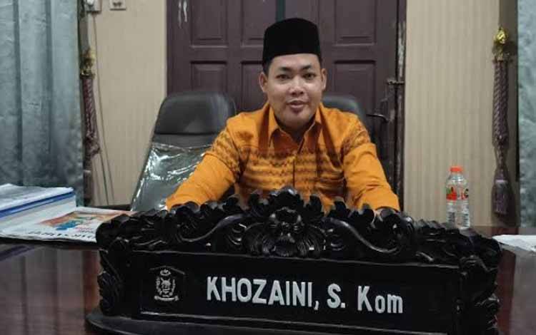 Potensi SDA Kotim Harus Mampu Dongkrak Pendapatan Daerah