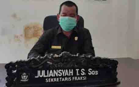 Kemandirian di Sektor Pangan, Pemkab Kotim Harus Galakkan Peternakan