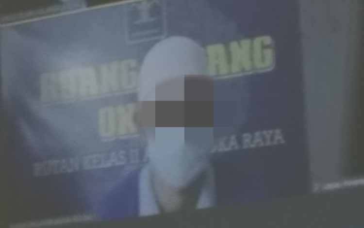 Simpan Sabu di Sandal, Pria Ini Divonis 11 Tahun Penjara