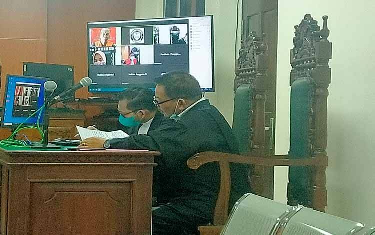 Klaim Sudah Ada Izin dari Gapoktan, Namun Belakangan Diproses Hukum