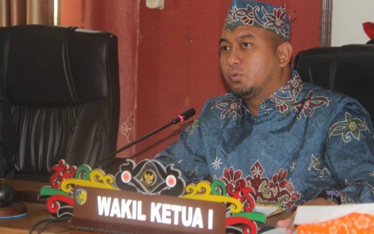 Legislator Sarankan Tiga Langkah Sikapi Varian Baru Covid-19