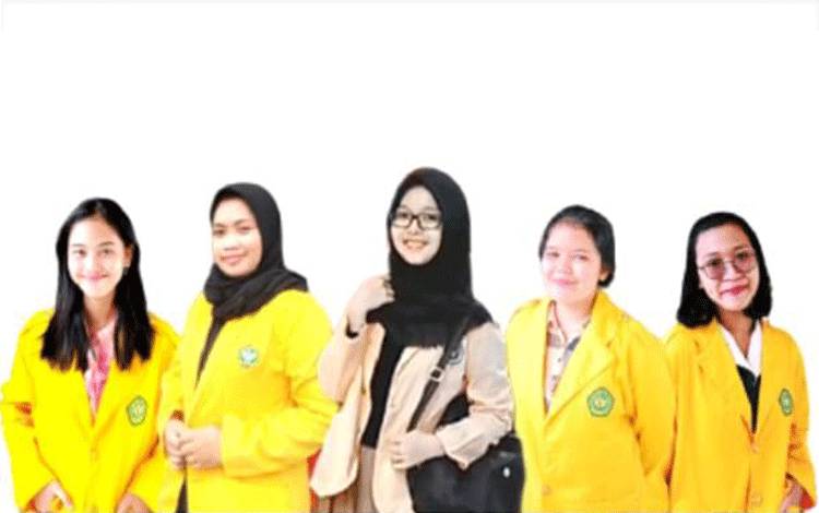 Tim UPR Raih Medali Emas dan Medali Perak di Ajang Kompetisi Internasional