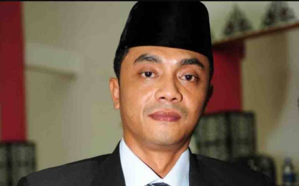Ketua DPRD Palangka Raya Ajak Masyarakat Jaga Kamtibmas Jelang Natal