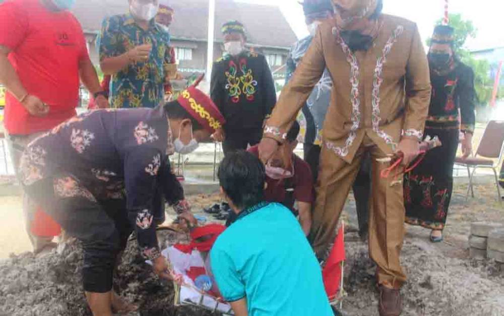 Dewan Dorong Pemerintah Kenalkan Budaya dan Adat Daerah