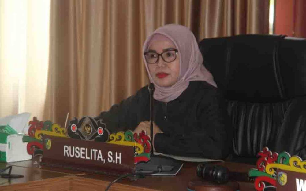 Pemko Diminta Siapkan Kebijakan Antisipasi Kenaikan Harga Barang Akhir Tahun Ini