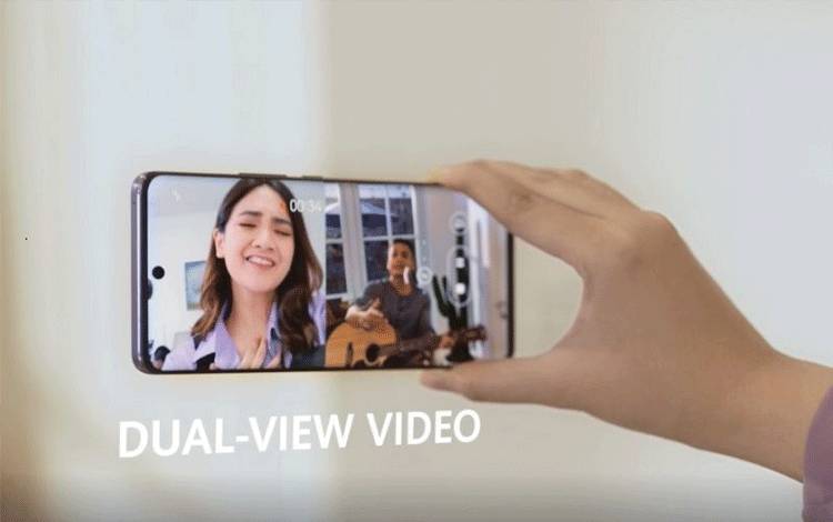 Tips Membuat Konten Kreatif dengan Kamera Flagship HUAWEI nova 9