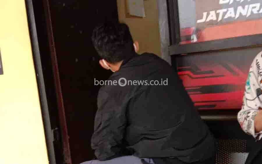 Tertipu Investasi dan Arisan Bodong Belasan Juta Rupiah, Warga Kotawaringin Barat Lapor Polisi