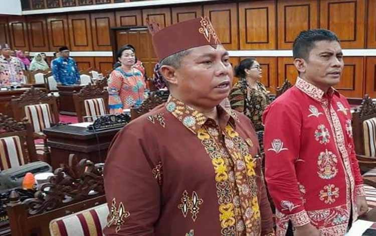 Legislator Ini Dorong Pemda Perhatikan Kesejahteraan Guru Honorer