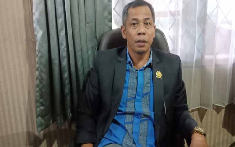 DPRD Kotim Apresiasi Polisi Cepat Ungkap Kasus Pembuangan Bayi