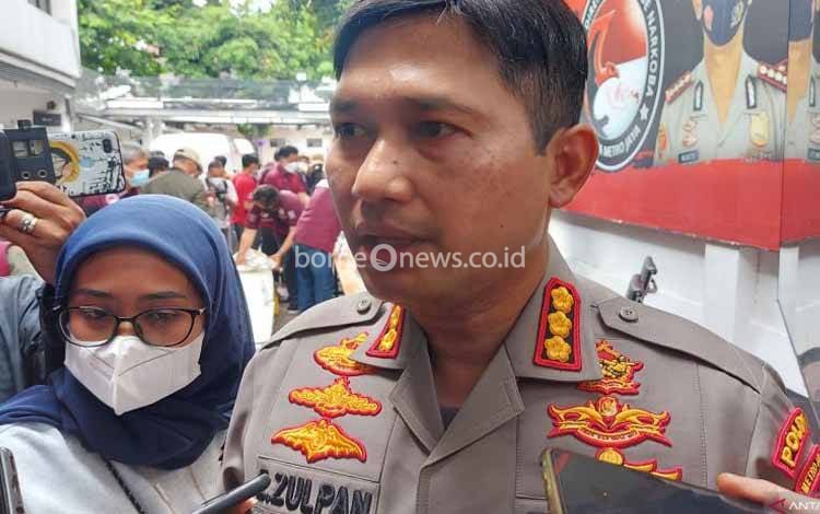 Polisi yang Tolak Laporan Warga Dinyatakan Langgar Kode Etik