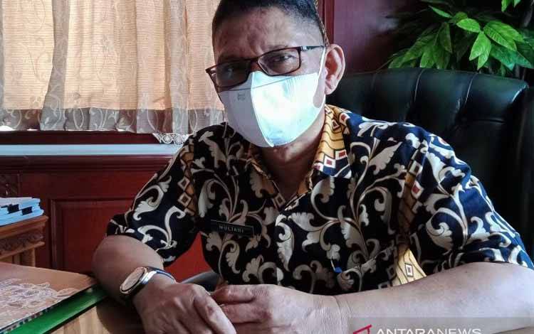 180.000 ASN Bakal Dipindah ke Ibu Kota Negara Baru