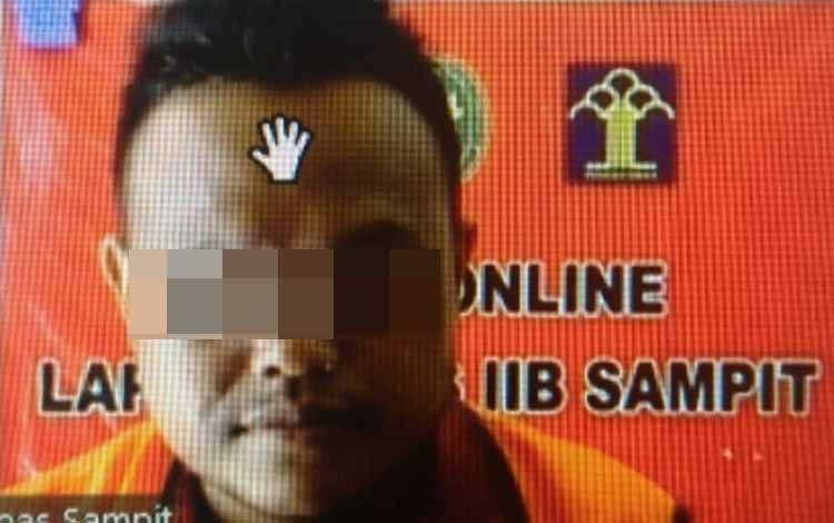 Pemilik 17 Paket Sabu Divonis 6 Tahun Penjara