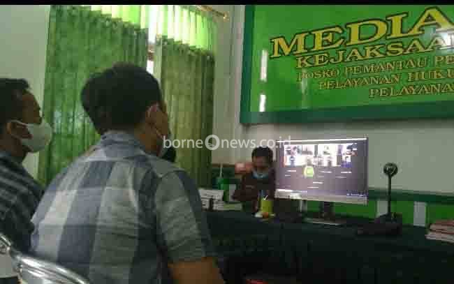 Warga Mentaya Hulu Beli Sabu dengan Warga Parenggean
