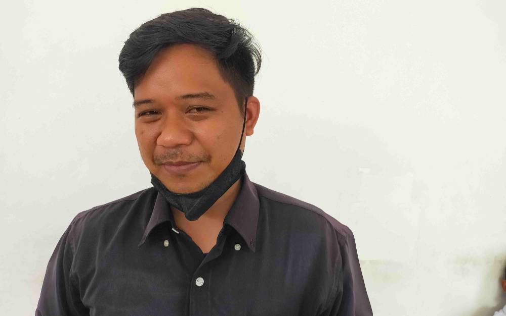 Kuasa Hukum Mantan Bendahara BPKAD Kapuas: Pemberian Uang Atas Dasar Sukarela