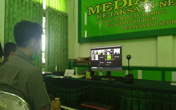 Pembakar Lahan Dihukum Percobaan Selama 6 Bulan?