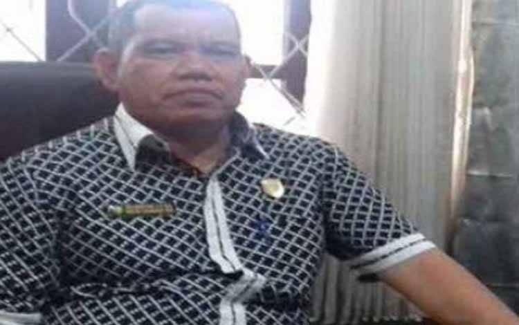 Jelang Nataru, Harga Sembako Jangan Dimainkan