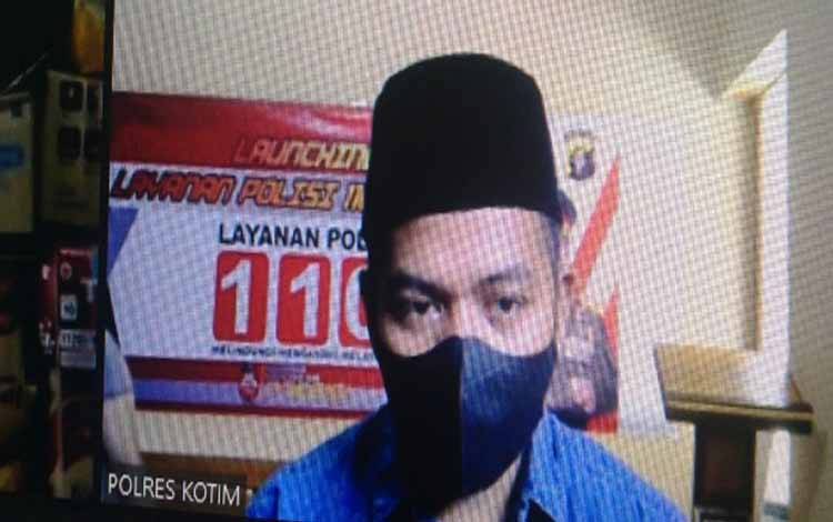 Sudab Damai, Santunan yang Diberi Tak Mencukupi untuk Berobat