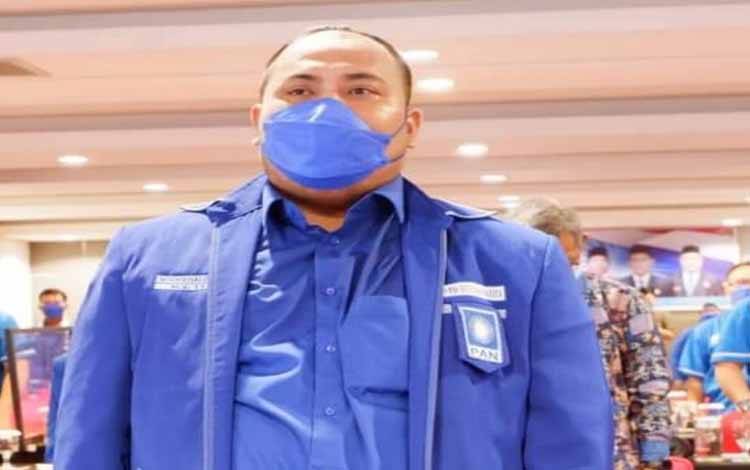 Dewan Minta Pemko Palangka Raya Optimalkan Pencegahan Omicron
