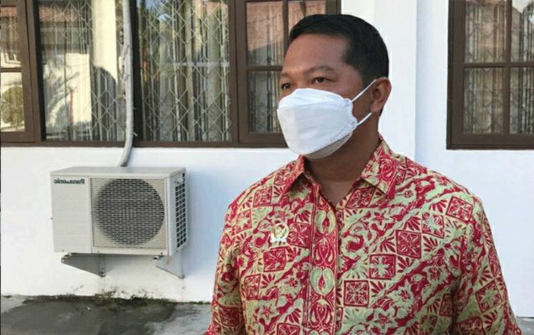 Wakil Ketua I DPRD Kapuas: Mitigasi Bencana Sangat Penting