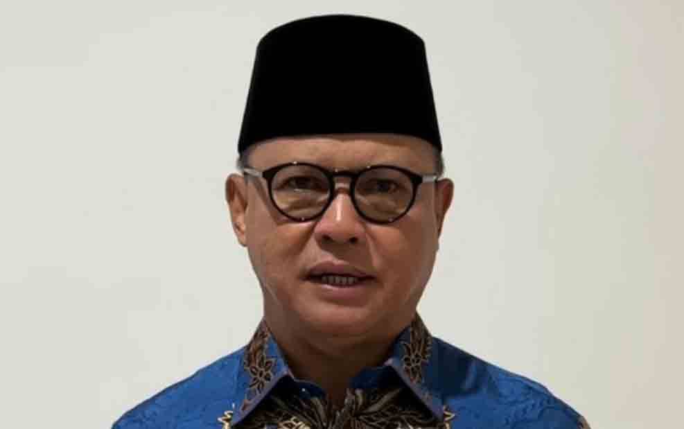 Cegah Lonjakan Covid-19, Legislator Golkar Minta Pemda Antisipasi Kerumunan Jelang Nataru