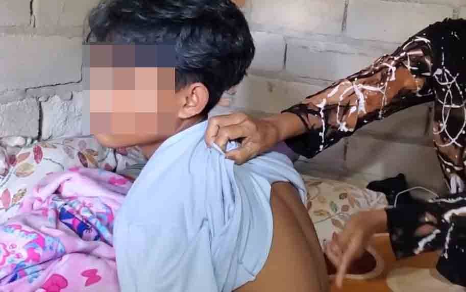 Pelaku Pengeroyokan Pelajar SMPN 4 Sampit Berjumlah 4 Orang