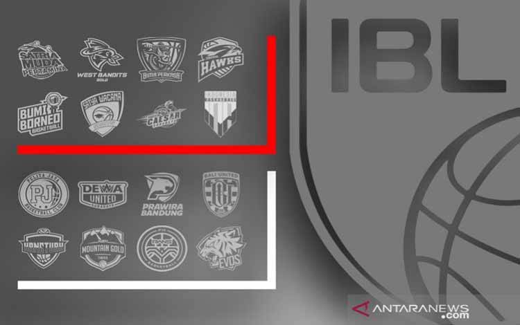 IBL dapat Wasit asal Filipina Rekomendasi FIBA Asia Pimpin Final