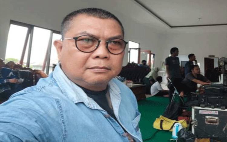 Anggota DPRD Katingan Minta Masyarakat Waspadai Bencana Banjir?
