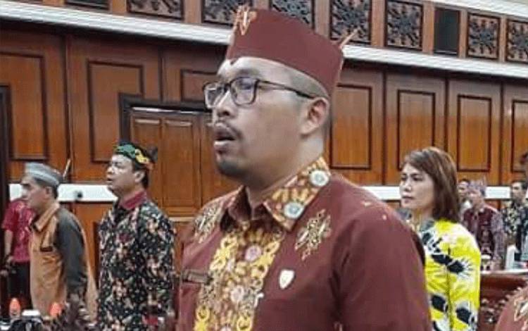Pemda Diharapkan Dapat Terus Cegah Praktik KKN pada ASN