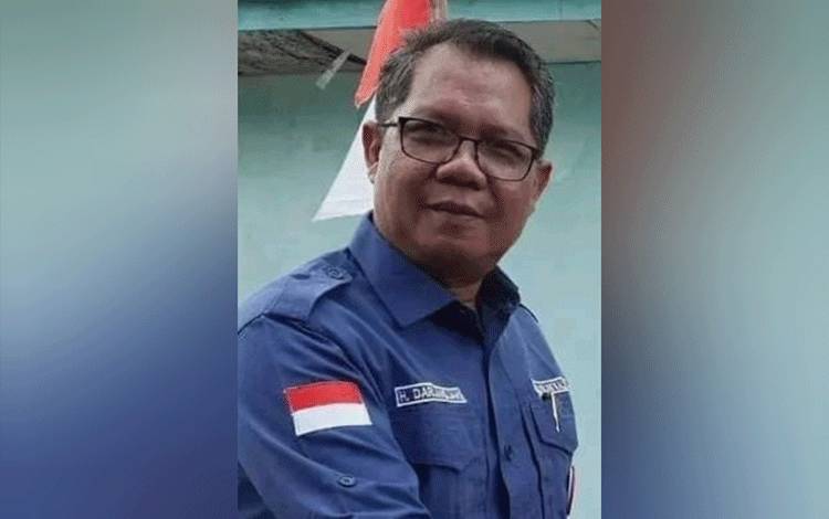 Pejabat Fungsional Diminta Tingkatkan Pengetahuan, Kopetensi dan Profesionalisme