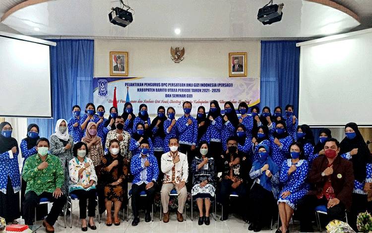 Ahli Gizi Mempunyai Tugas Penting Memberikan Bimbingan kepada Masyarakat