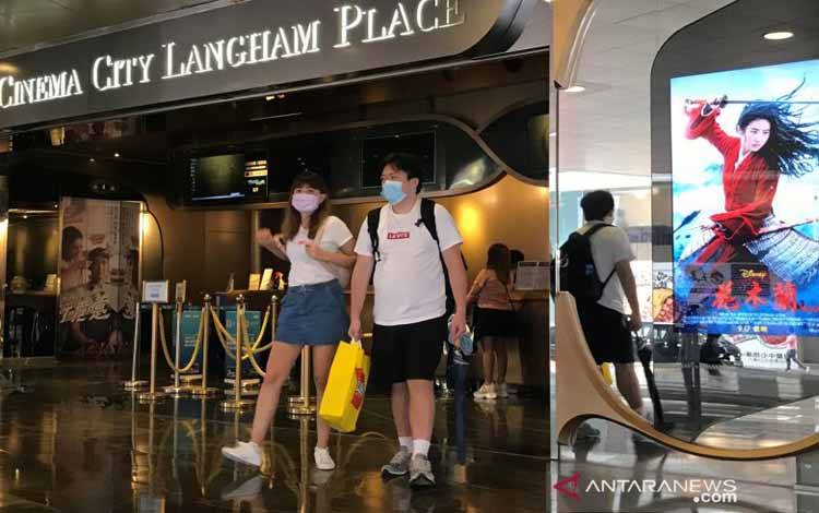 Wang Leehom Ditinggal Sponsor Setelah Aibnya Dibongkar Mantan Istri