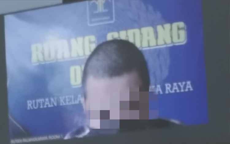 Simpan 7 Paket Sabu, Pria Ini Divonis 5,5 Tahun Penjara