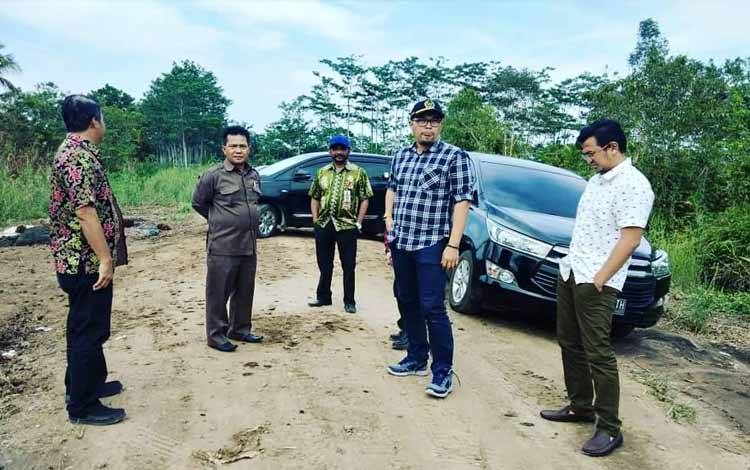 Dewan Minta PBS di Kalteng Penuhi CSR untuk Masyarakat