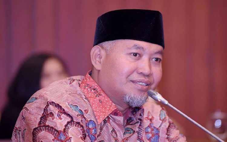 Anggota DPR Soroti Ketentuan Patokan BLT dalam Dana Desa