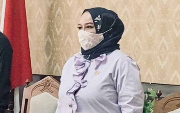 Dewan Dorong Pemuda dan Pemudi Kalteng Implementasikan Bela Negara