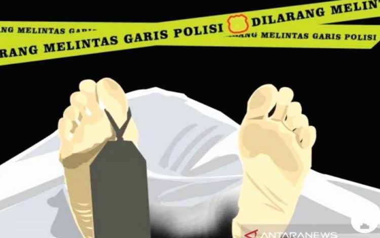 4 Polisi Diperiksa Terkait Kematian Napi