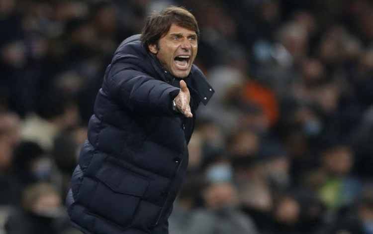 Antonio Conte Siap Terima Christian Eriksen di Tottenham Hotspur